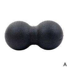 EPP Yoga Foam Roller Massage för Bulbofascias avslappning (1 session)