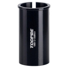 Bike Seatpost Reducing Sleeve Adapter 4-Pack