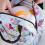 Isolierte Lunchtasche mit Vordertasche (1 Stück) 7