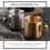 Espressokopp metall liten 2-pack för resor och camping 3