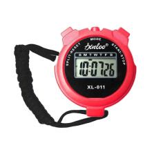 Digitální ruční sportovní stopky Timer1Unit