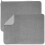 Grusce mikrofiber oppvaskmatte 2417 tommer 2-pakning 2