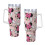Mickey Mouse Personlig 40oz Rustfrit Stål Tumbler 3