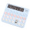 Jacenvly scientific calculator 12-digit LCD 3