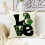 Housse de coussin style ferme 45 x 45 cm 8