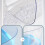 Rice Storage Container Airtight BPA-Free 10 lbs 3