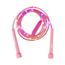 LED-Nachtlicht-Springseil, bunt, 1 Stück
