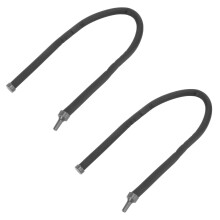Fish Tank Oxygen Strip Air Pump 2 pcs