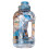 Hesroicy vattenflaska PP läckagesäker 1500ml 2