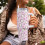 Vaso personalizado de Hello Kitty de 40 oz, acero inoxidable 8