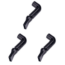 Aquarium Air Pump Nozzle Set 3 Pieces