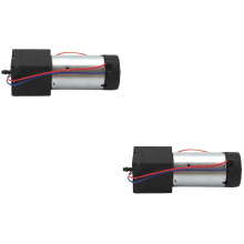 Mini Air Pump for Fish Tank Aeration 2 pcs