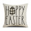 Housse de coussin de Pâques pour canapé et coussin de siège 1