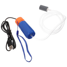 USB oxygenation pump for aquarium bait tank 1 unit