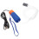 USB oxygenation pump for aquarium bait tank 1 unit 1