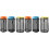 Mesh Drawstring Bags for Sleeping Bag 6 Pcs 1