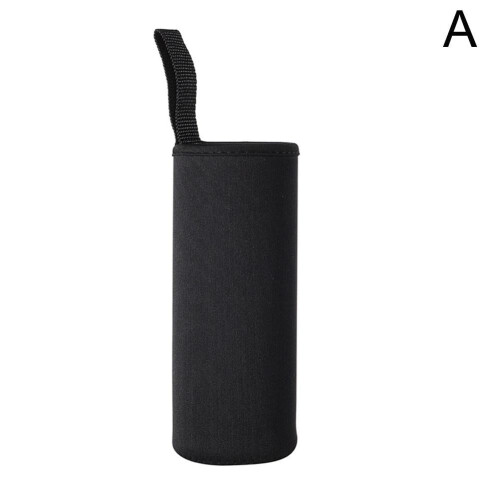 Neopren vattenflaskhylsa isolerat skydd 1-pack