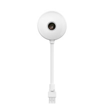 Baby Monitor Camera Tuya  App 3MP HD USB Indoor Home IP WiFi Camera Security CCTV Baby Camera