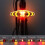 Fankiway Bike Tail Light with Wireless Turn Signals 4