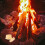 Wood Firestarters for Outdoor Use 8 Pieces 4