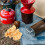 Wood Firestarters for Outdoor Use 8 Pieces 6