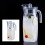 Brocca per bevande calde e fredde Giyblacko 2,5 l 8