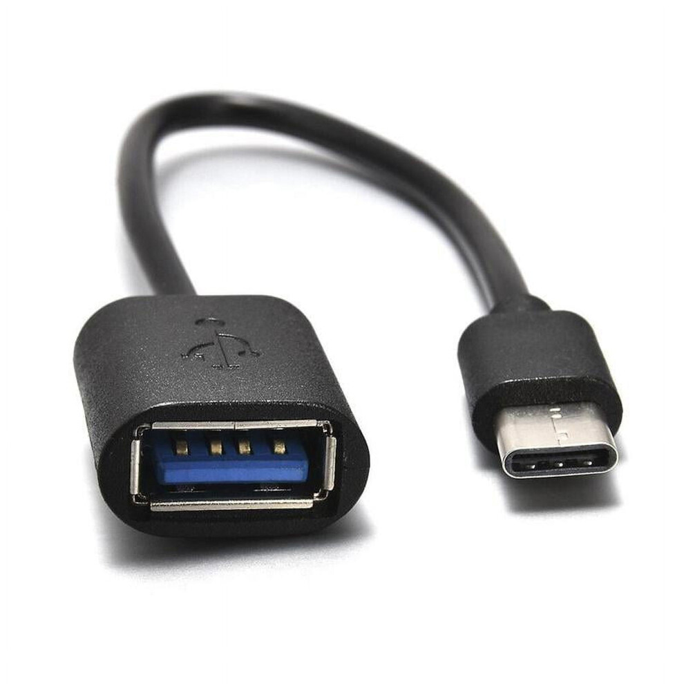 Otg Usb-C To Usb-A Adapter 3.1 Male To 3.0 Female 301029309892