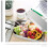 Aluminium-Camping-Lunchbox mit Kochgeschirr-Set 2