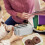 Aluminium-Camping-Lunchbox mit Kochgeschirr-Set 5