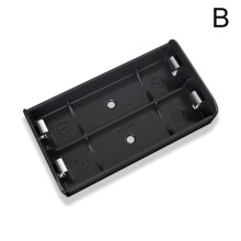 Estuche para baterías 21700 para almacenamiento de Power Bank 1P-4P