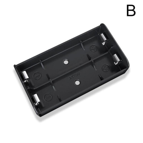 21700Θήκη μπαταρίας για αποθήκευση σε Power Bank1P-4P