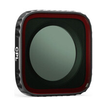 Filtro de lente UV CPL ND8ND16ND32ND64Star Night para