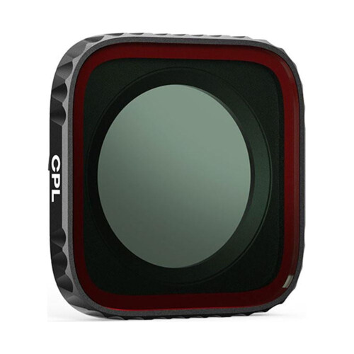 UV CPL ND8ND16ND32ND64 Stjernenatlinsefilter til