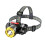 LED-pandelampe med sensor og zoomfunktion 1