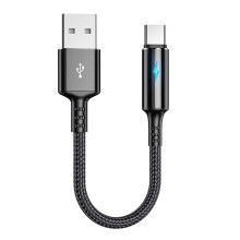 USB-C-latauskaapeli, 1 m:n pikalataus