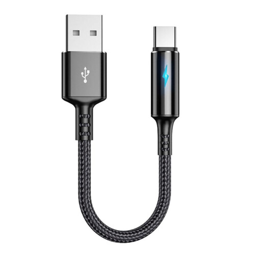 USB-C-latauskaapeli, 1 m:n pikalataus