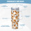 Hello Kitty personlig tumbler 40oz rustfritt stål 6