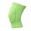 Ginocchiere da basket con struttura a nido d'ape e maniche a compressione (1 paio) 8