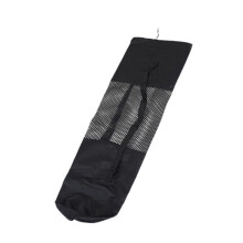 Handige zwarte yogarugzak, waterdicht, met 50% korting, mesh rugzak, korting R0K5