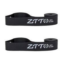 Mountain Bike Tire Pad PVC 1 Piece