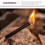 Beeswax Fire Starter Kindling for Camping 2 pcs 4