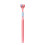 Brosse à dents adulte à 3 faces couleur macaron 8
