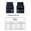 Módulo de seguridad TPM2.0 para placas base multimarca 1