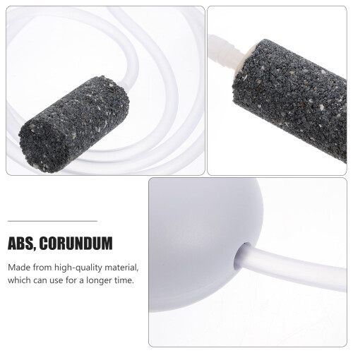 USB Oxygen Pump for Fish Tank Air Aerator Mini 1 Pack 1