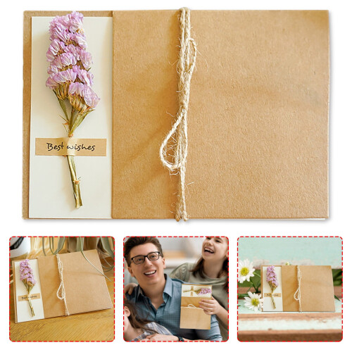 Greeting Card for Dad Love Gift 2026 2