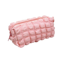 Student pencil case soft puff artist painting tools