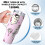 Personalisierter Hello Kitty 40oz Edelstahlbecher mit 4
