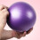 Pilatesboll explosionssäker 25 cm 6