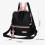 Sac à dos pour femme, petit modèle, 20 L 3