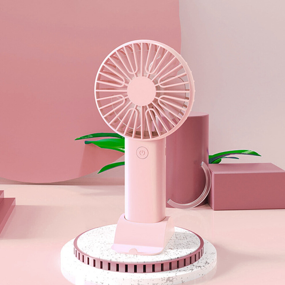 Capino Portable Handheld Fan Usb Rechargeable 1 Unit 301029314254